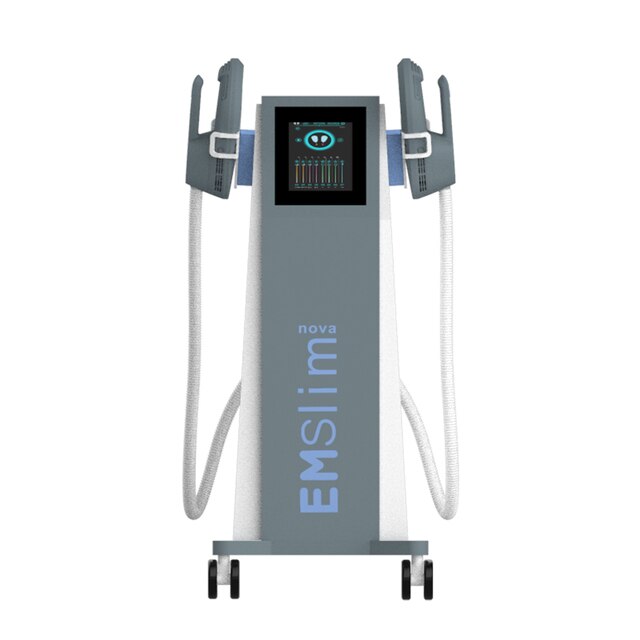 Emslim Pro EMS Electro Magnetic Muscle Stimulator Emslim Neo RF EMS 15 Tesla EMS Electric Muscle Stimulation sculpting Machine