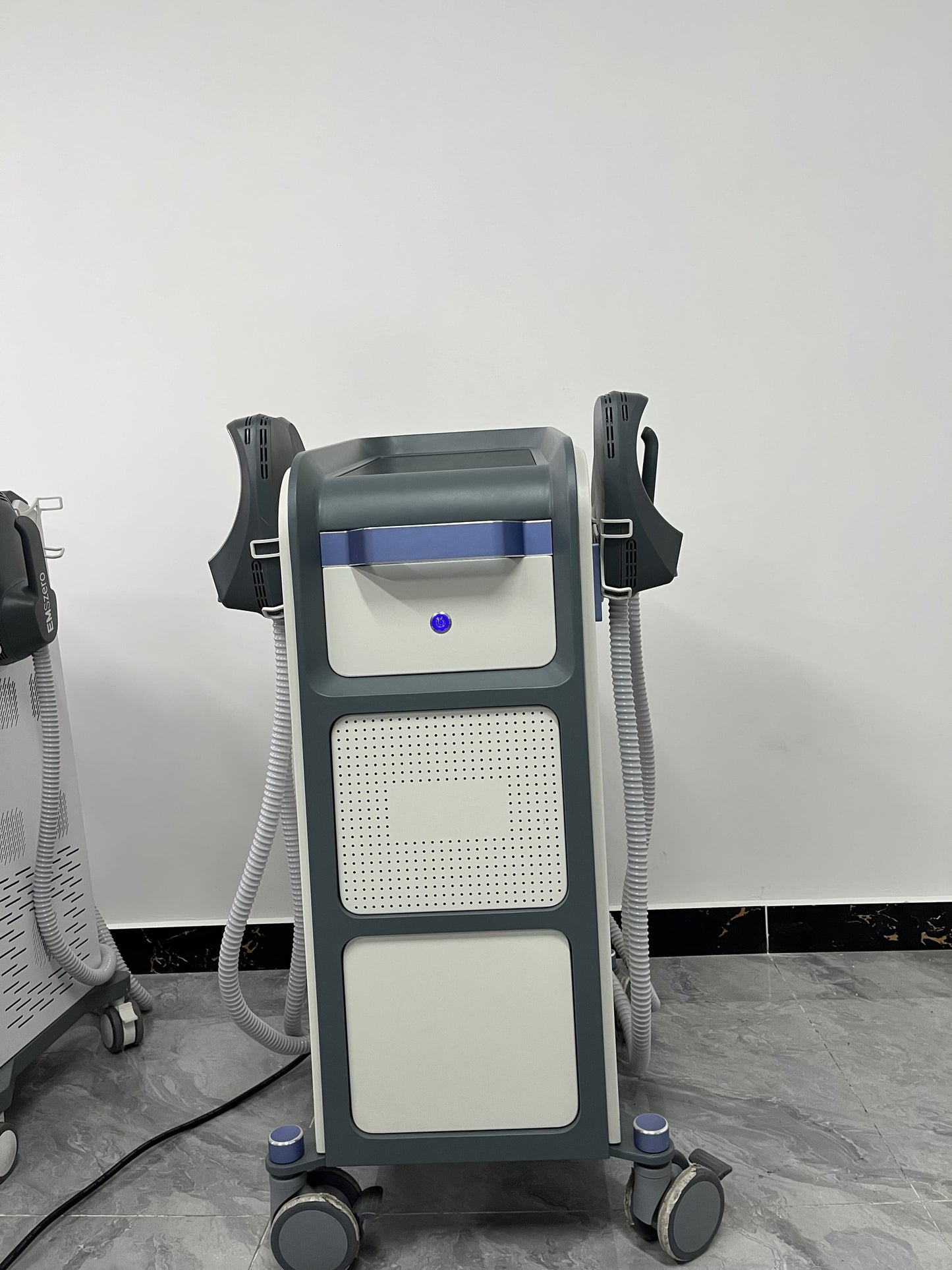 EMSzero 6500W Neo HI-EMT Electromagnetic Muscle DLS-EMSLIM EMS Muscle Stimulator Shaping Hip Fat Elevator