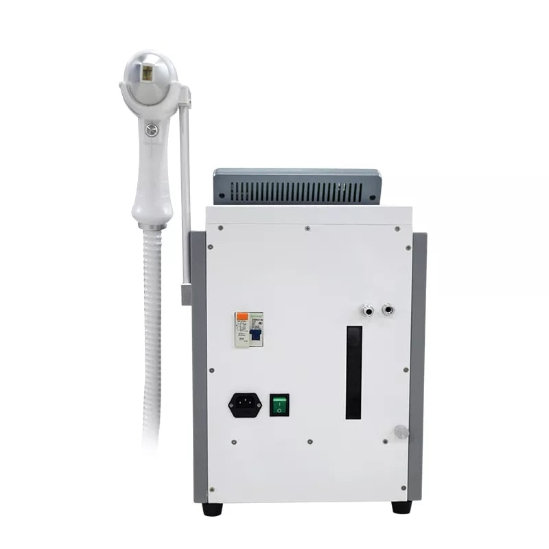 CE Approved 2022 Newest portable diode laser hair removal machine 2000w 808 diode laser hair removal machine