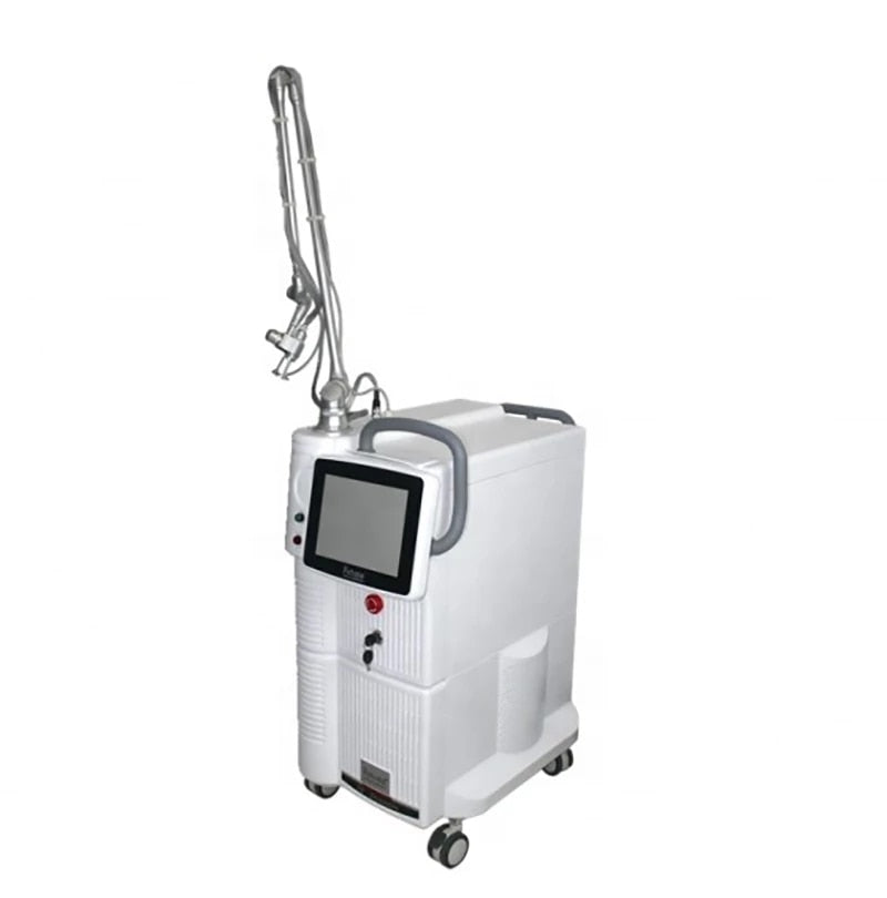 Newest Fractional co2 Laser Machine for Vagina Tightening Scar Removal Pigment Removal Face Lifting Beauty Equipment