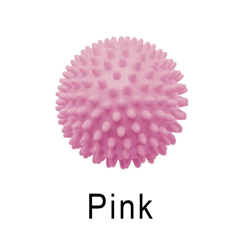 PVC Spiky Massage Ball