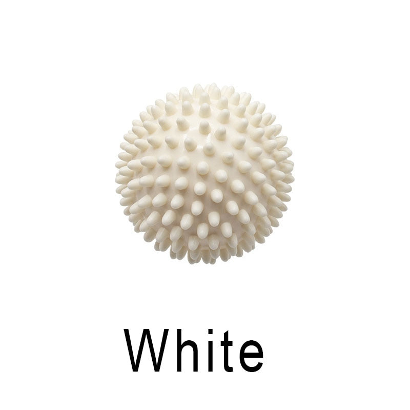 PVC Spiky Massage Ball