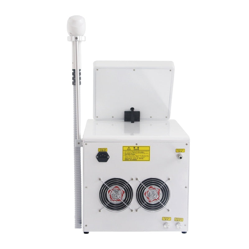 2000W Laser 808nm Diode Hair Removal Machine Ice Platinum 3 Wavelength Permanent depilation Hair Removal Painless