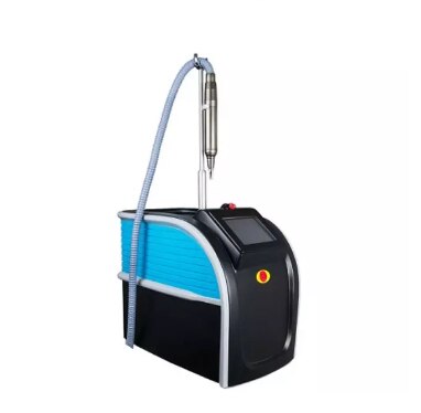 Portable Beauty Tattoo Removal Beauty Machine Nd Yag Laser Pico Laser 755 1320 1064 532nm Pico Pulse Beauty Machine