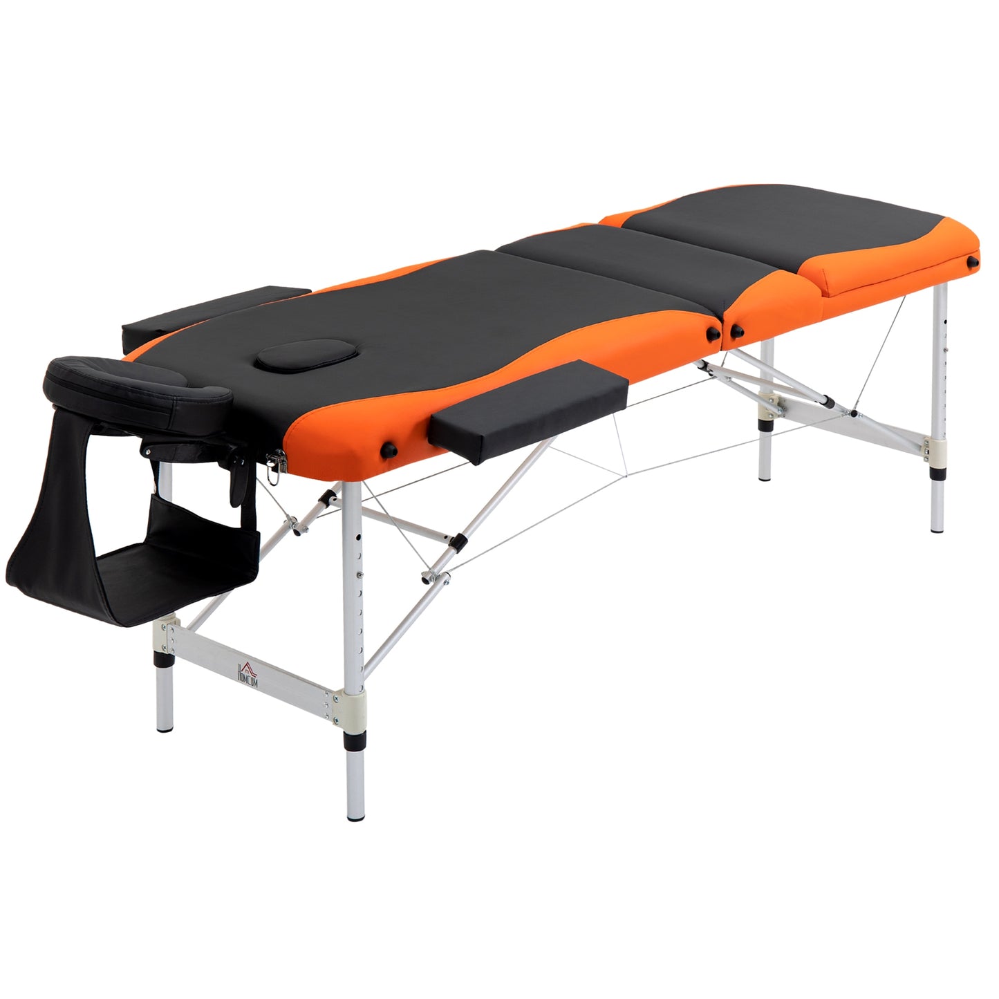 Aluminum Folding Massage Bed